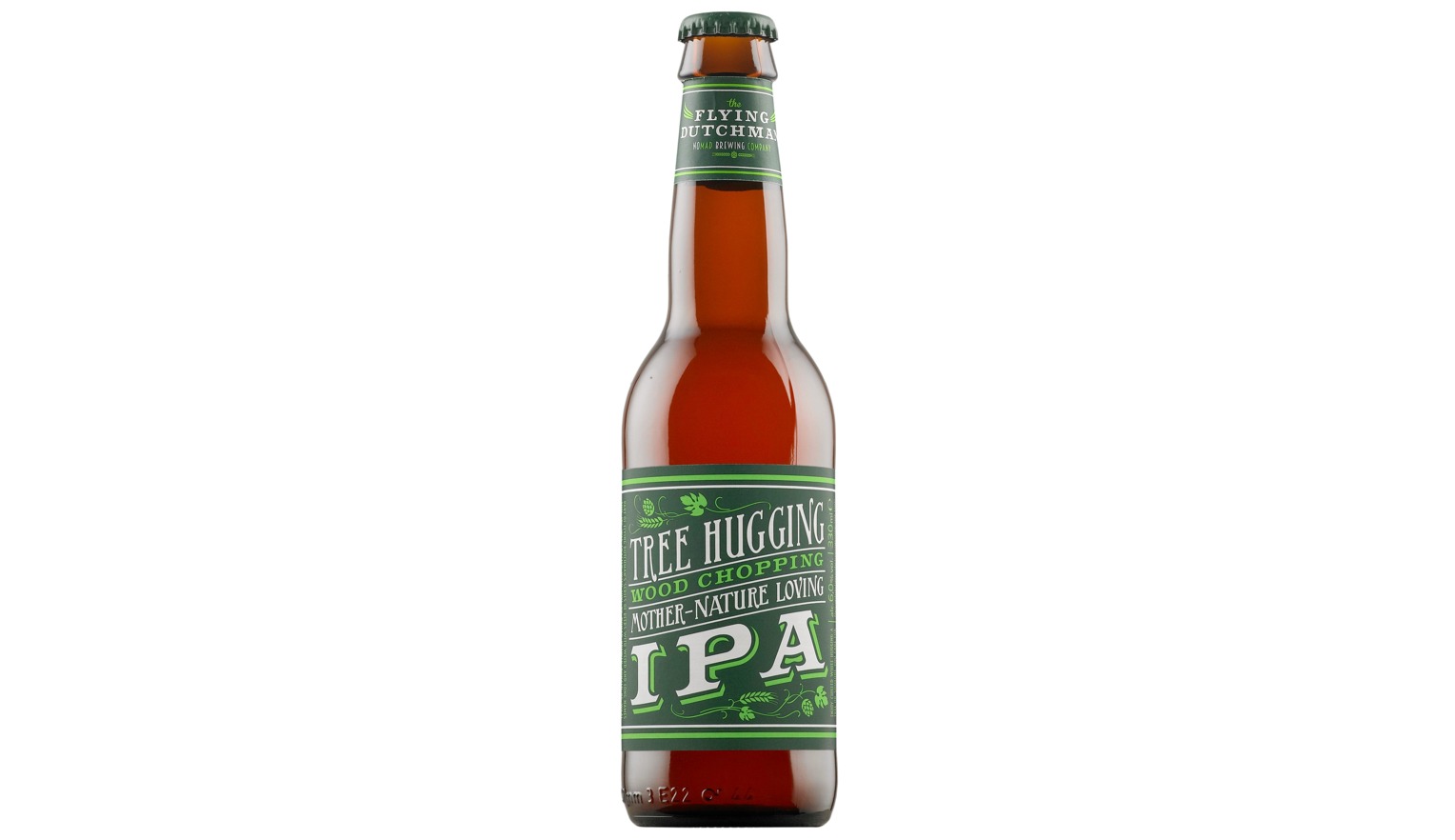 FLYING DUTCHMAN IPA 33CL 6%